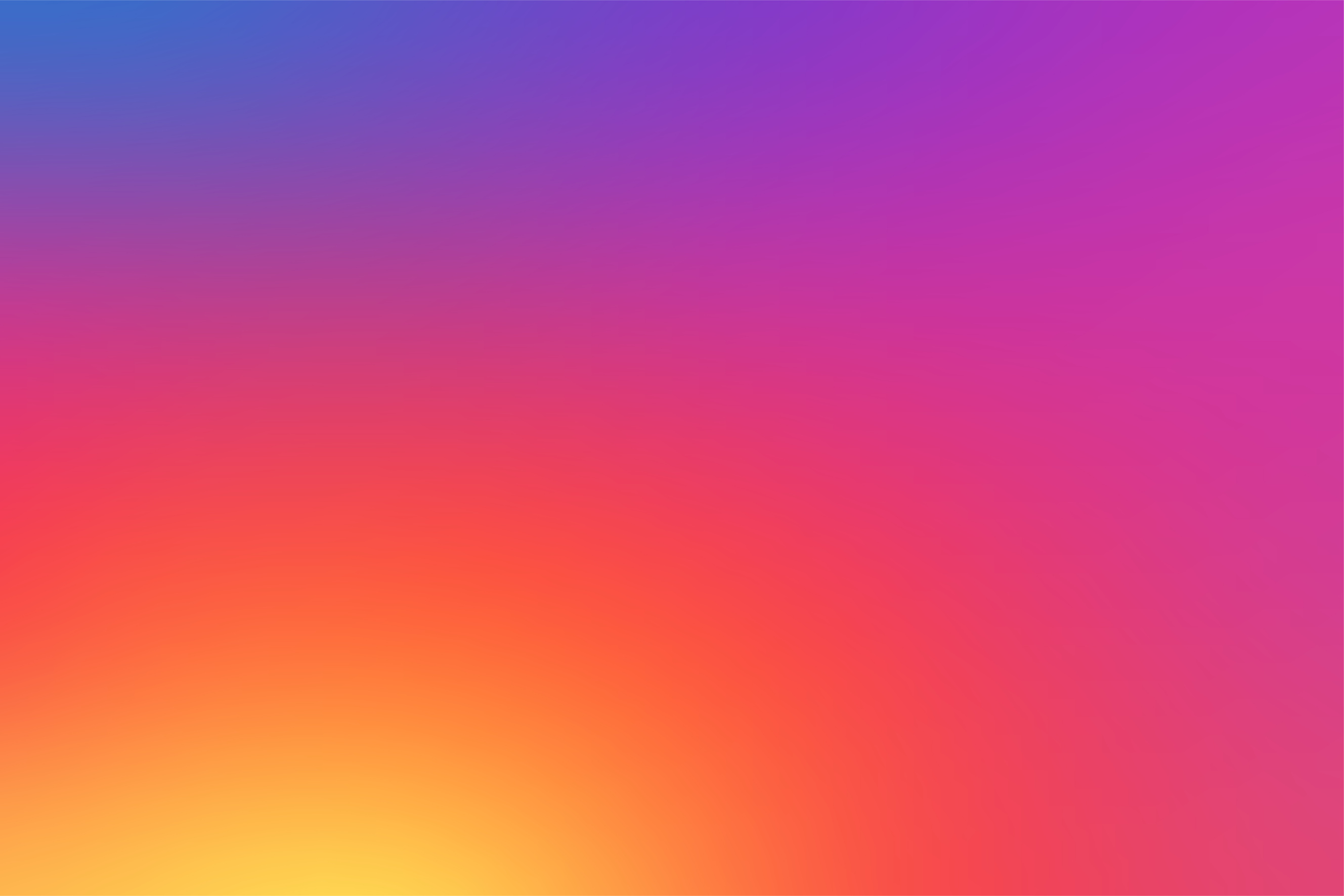 Abstract instagram  background smooth gradient colors social media
